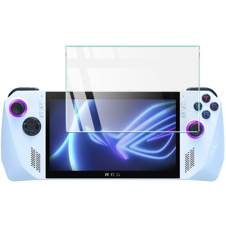 For Asus ROG Ally 2023 IMAK H Series Tempered Glass Film - Tempered Glass by imak | Online Shopping South Africa | PMC TechLife | Buy Now Pay Later Mobicred