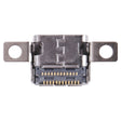 TC-024 Charging Port Connector For Lenovo YOGA C930-13IKB 81C4 / ideapad  720S-13IKB 720S-13ARR - Lenovo Spare Parts by PMC TechLife | Online Shopping South Africa | PMC TechLife