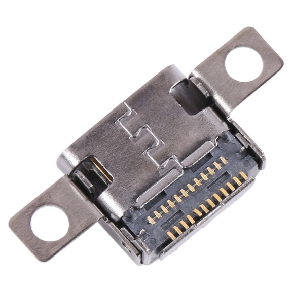 TC-024 Charging Port Connector For Lenovo YOGA C930-13IKB 81C4 / ideapad  720S-13IKB 720S-13ARR
