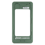 For iPhone 14 Pro Max LCD Screen With Frame Bezel Calibration Fixed Mold