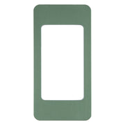 For iPhone 14 Pro Max LCD Screen With Frame Bezel Calibration Fixed Mold