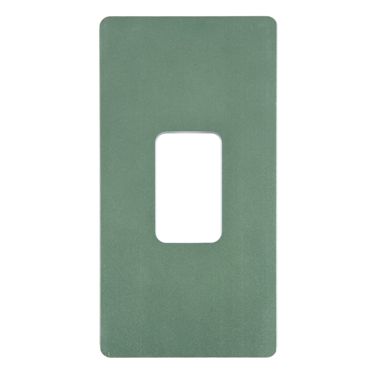 For iPhone 14 Pro LCD Screen Outer Glass Lens Calibration Fixed Mold - free shipping - PMC TechLife - Order now!