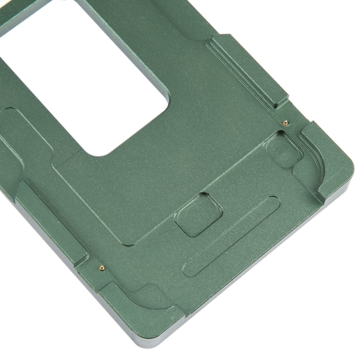 For iPhone 14 Pro LCD Screen Outer Glass Lens Calibration Fixed Mold - free shipping - PMC TechLife - Order now!