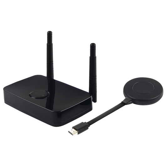 Measy UHD200 Wireless HDMI Transmitter and Receiver, Transmission Distance: 100m - free shipping - PMC Jewellery - Order now!