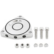 For Honda Civic 2015-2021 Car Turbo Blow Off Valve Plate Spacer BOV 1.5T Coupe Billet(Silver) - free shipping - PMC TechLife - Order now!