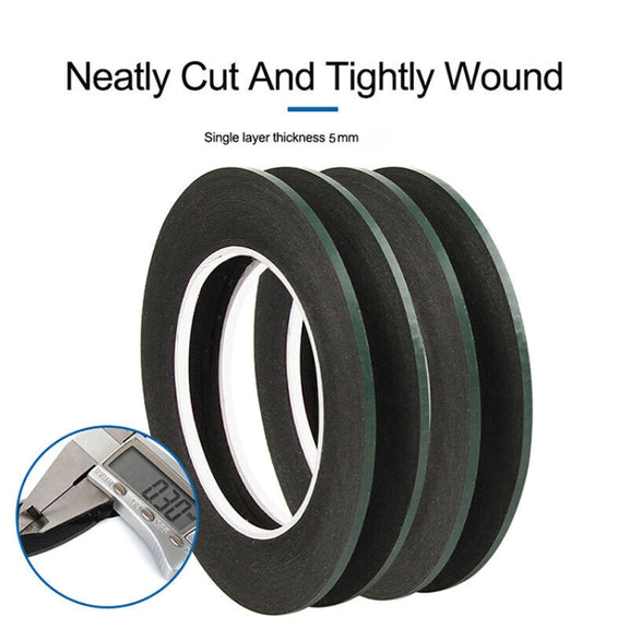 5mm Foam Double-Sided Tape for Phone Screen Repair