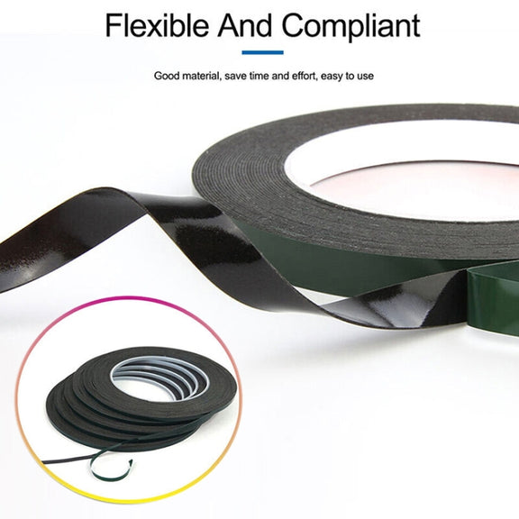 5mm Foam Double-Sided Tape for Phone Screen Repair