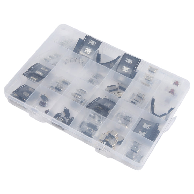 For Xiaomi Series Charging Port Connector - Single Tail Connector by PMC TechLife | Online Shopping South Africa | PMC TechLife