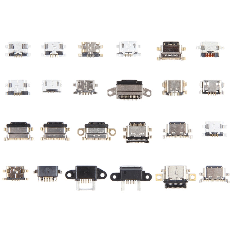 For Xiaomi Series Charging Port Connector - Single Tail Connector by PMC TechLife | Online Shopping South Africa | PMC TechLife