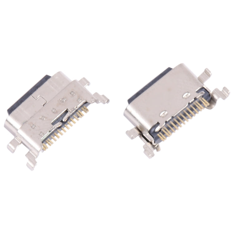 For Xiaomi Series Charging Port Connector - Single Tail Connector by PMC TechLife | Online Shopping South Africa | PMC TechLife
