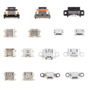 For vivo Series Charging Port Connector