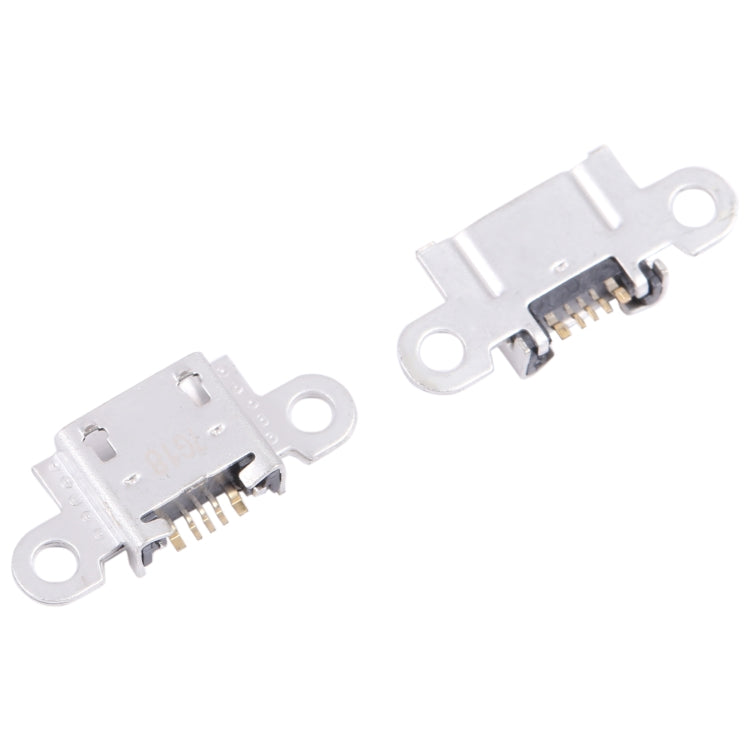 For vivo Series Charging Port Connector - Single Tail Connector by PMC TechLife | Online Shopping South Africa | PMC TechLife