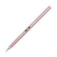 P10s Transparent Case Wireless Charging Stylus Pen for iPad 2018 or Later(Pink) - Stylus Pen by PMC TechLife | Online Shopping South Africa | PMC TechLife