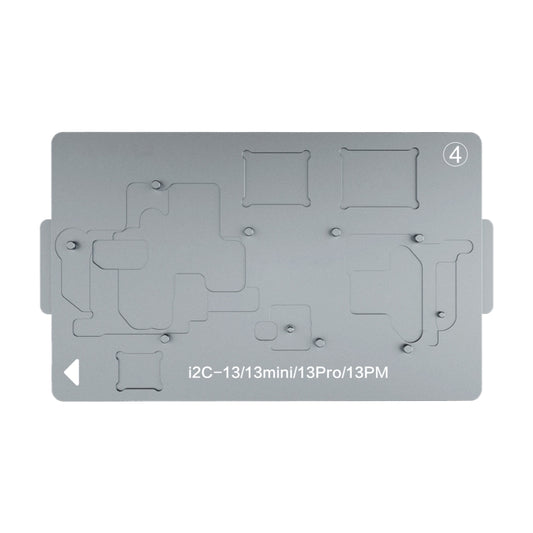 i2C T20 Heating Platform Module For iPhone 13 Series - Repair Platform by i2C | Online Shopping South Africa | PMC Jewellery | Buy Now Pay Later Mobicred