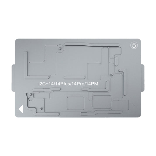i2C T20 Heating Platform Module For iPhone 14 Series - free shipping - PMC Jewellery - Order now!