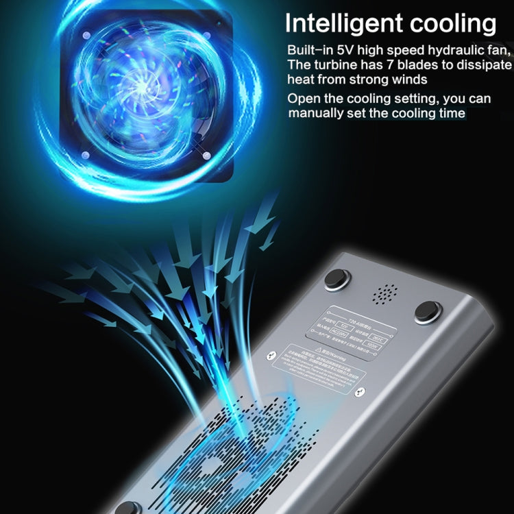 i2C T20 Heating Platform Module For iPhone 14 Series - free shipping - PMC TechLife - Order now!