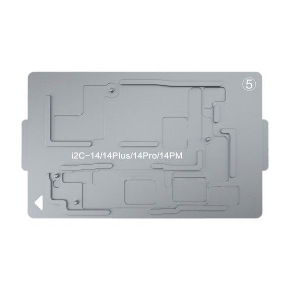i2C T20 Heating Platform Module For iPhone 14 Series
