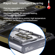 i2C T20 Heating Platform Module For Universal Series