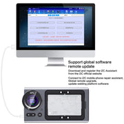 i2C T20 Heating Platform Module For Universal Series