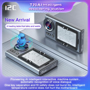 i2C T20 Heating Platform Module For Universal Series