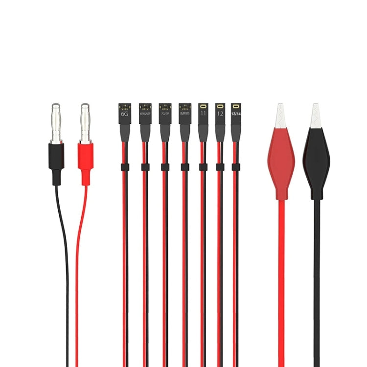 2UUL Ultra Soft Power Line for iPhone 6 to 14 Pro Max - free shipping - PMC TechLife - Order now!