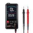 WinAPEX Smart Touch Screen Digital Multimeter, Model:8138 - Digital Multimeter by WinAPEX | Online Shopping South Africa | PMC TechLife | Buy Now Pay Later Mobicred