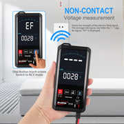 WinAPEX Smart Touch Screen Digital Multimeter, Model:8138