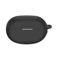For Realme Buds Air5 Pro Wireless Earphone Silicone Protective Case(Black) - Other Earphone Case by PMC TechLife | Online Shopping South Africa | PMC TechLife