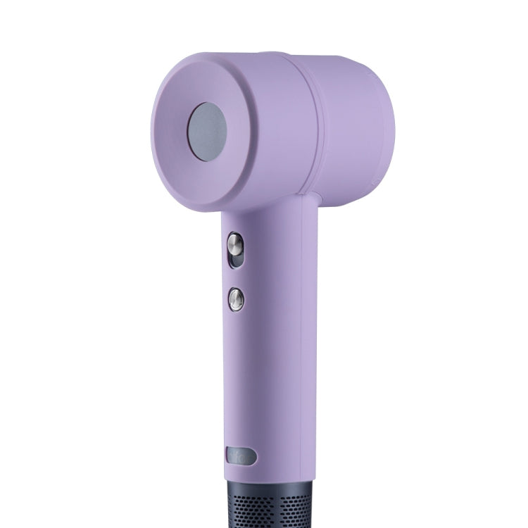 For Dyson LF03 Hairdryer Silicone Protective Case(Purple) - free shipping - PMC TechLife - Order now!