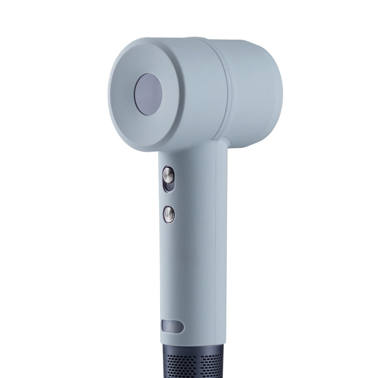 For Dyson LF03 Hairdryer Silicone Protective Case(Silver Grey) - free shipping - PMC TechLife - Order now!