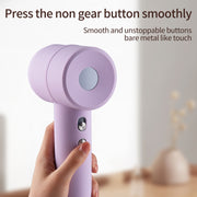 For Dyson LF03 Hairdryer Silicone Protective Case(Mint Green)