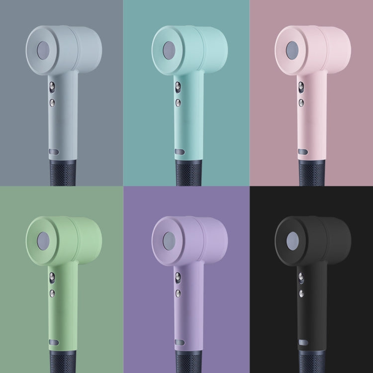 For Dyson LF03 Hairdryer Silicone Protective Case(Pink)
