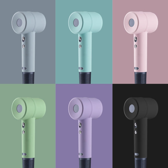 For Dyson LF03 Hairdryer Silicone Protective Case(Mint Green)