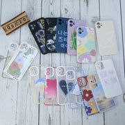 100-Pack Bulk Buy Phone Case For iPhone 13 Series, Clearance Cases Insanely Low Prices, Style and Color Match Randomly