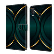 For Samsung Galaxy S10e Crystal 3D Shockproof Protective Leather Phone Case(Gold Outline) - free shipping - PMC TechLife - Order now!