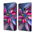 For Samsung Galaxy S10e Crystal 3D Shockproof Protective Leather Phone Case(Colorful Flower) - free shipping - PMC TechLife - Order now!