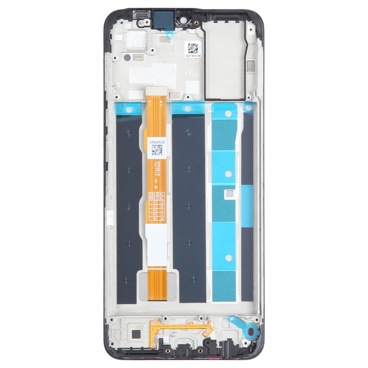 OEM LCD Screen For vivo Y15c / Y15s Digitizer Full Assembly with Frame - free shipping - PMC TechLife - Order now!