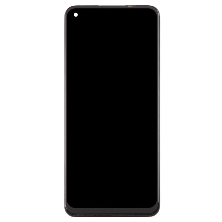 For Realme 9i 4G OEM LCD Screen Digitizer Full Assembly with Frame - LCD Screen by PMC TechLife | Online Shopping South Africa | PMC TechLife | Buy Now Pay Later Mobicred