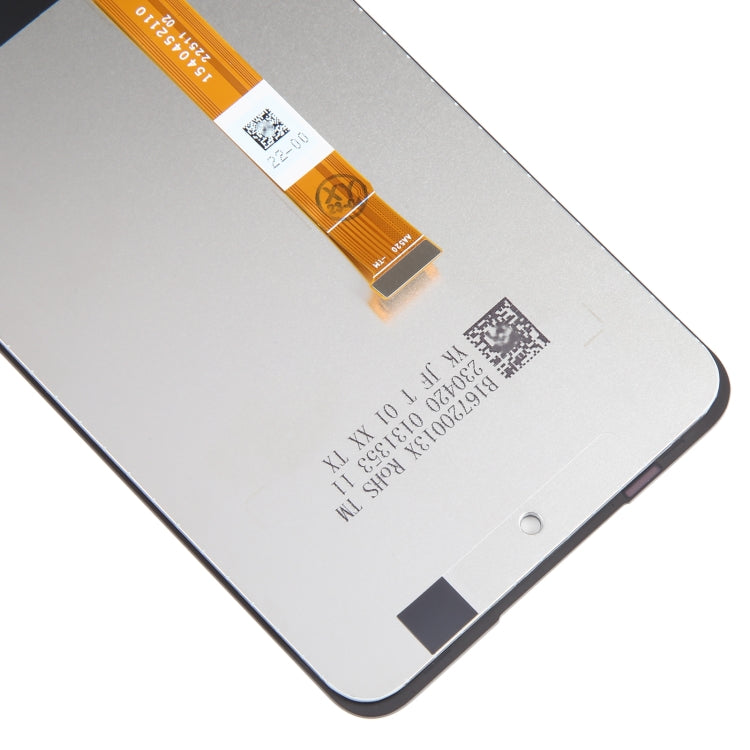 OEM LCD Screen For OPPO  K11x 5G With Digitizer Full Assembly - free shipping - PMC TechLife - Order now!