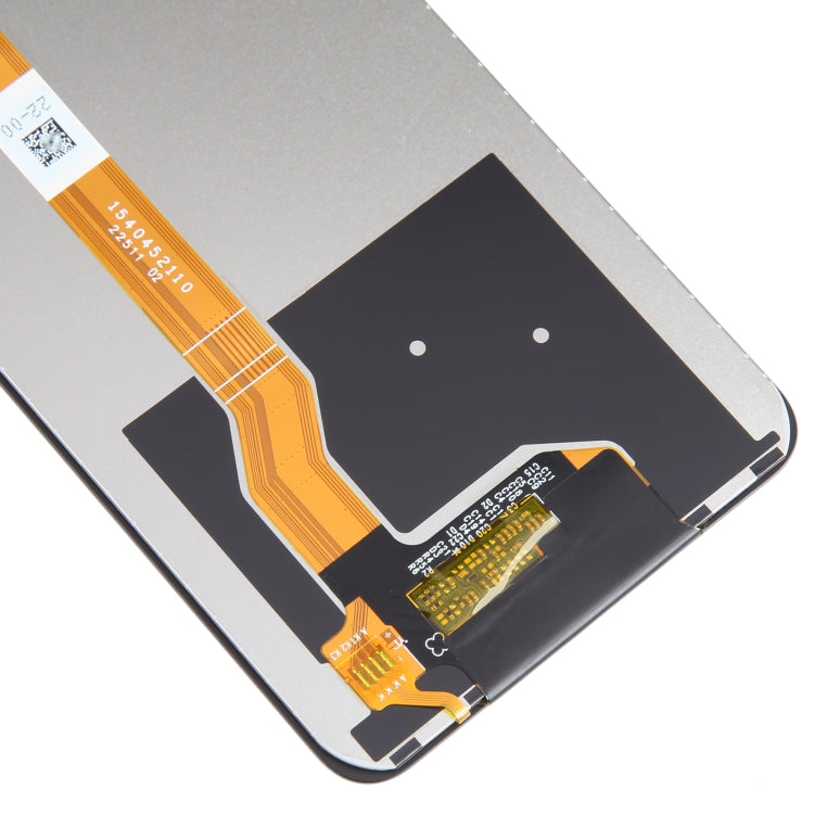 OEM LCD Screen For OPPO  K11x 5G With Digitizer Full Assembly - free shipping - PMC TechLife - Order now!