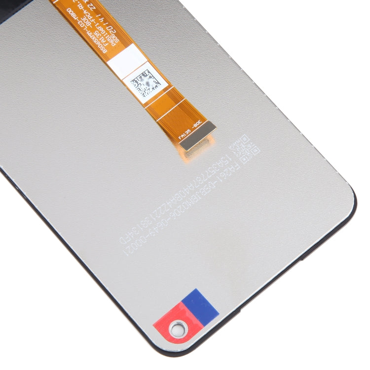 OEM LCD Screen For OPPO A52 4G With Digitizer Full Assembly