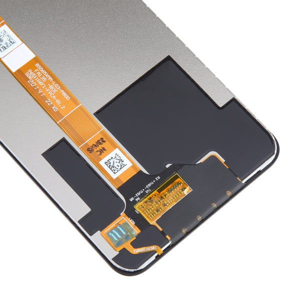 OEM LCD Screen For OPPO A52 4G With Digitizer Full Assembly
