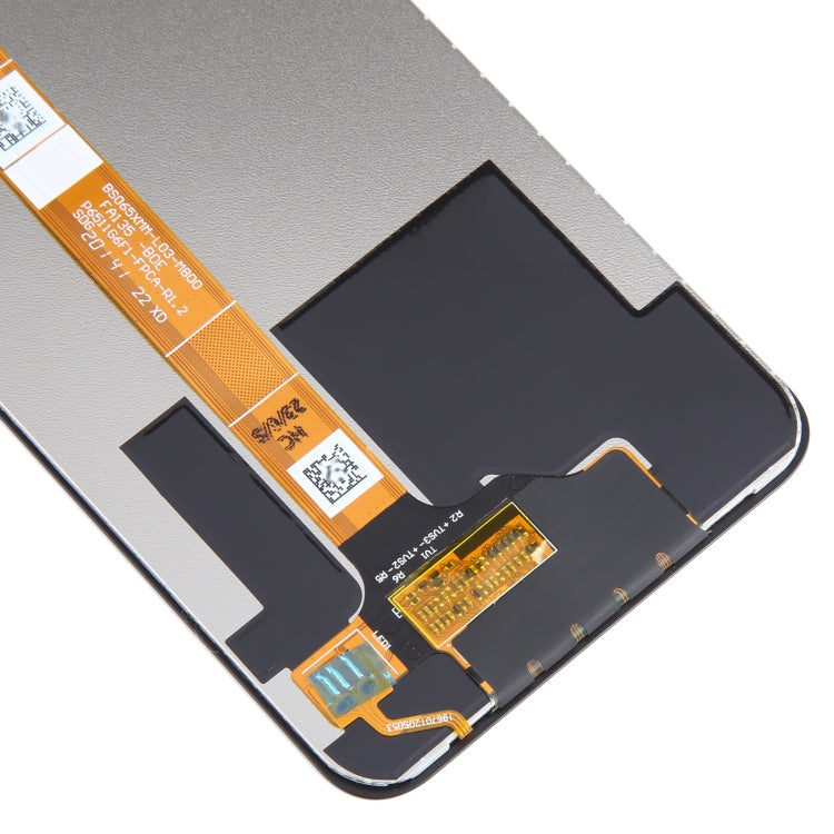 OEM LCD Screen For OPPO A52 4G With Digitizer Full Assembly