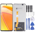 OEM LCD Screen For Realme C55 With Digitizer Full Assembly - LCD Screen by PMC TechLife | Online Shopping South Africa | PMC TechLife