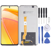 OEM LCD Screen For Realme C55 With Digitizer Full Assembly