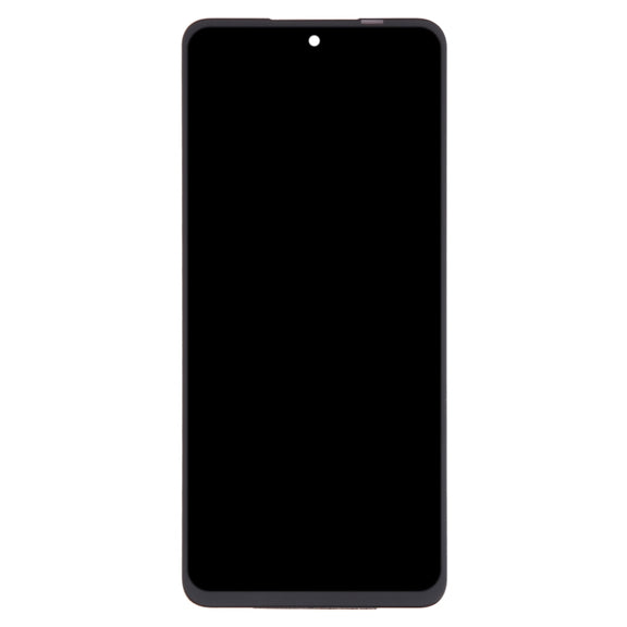 OEM LCD Screen For Realme C55 With Digitizer Full Assembly