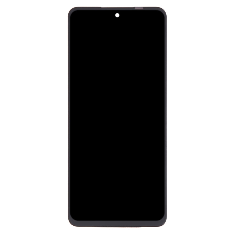 OEM LCD Screen For Realme C55 With Digitizer Full Assembly