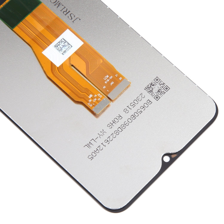 OEM LCD Screen For Realme C30 With Digitizer Full Assembly - free shipping - PMC TechLife - Order now!