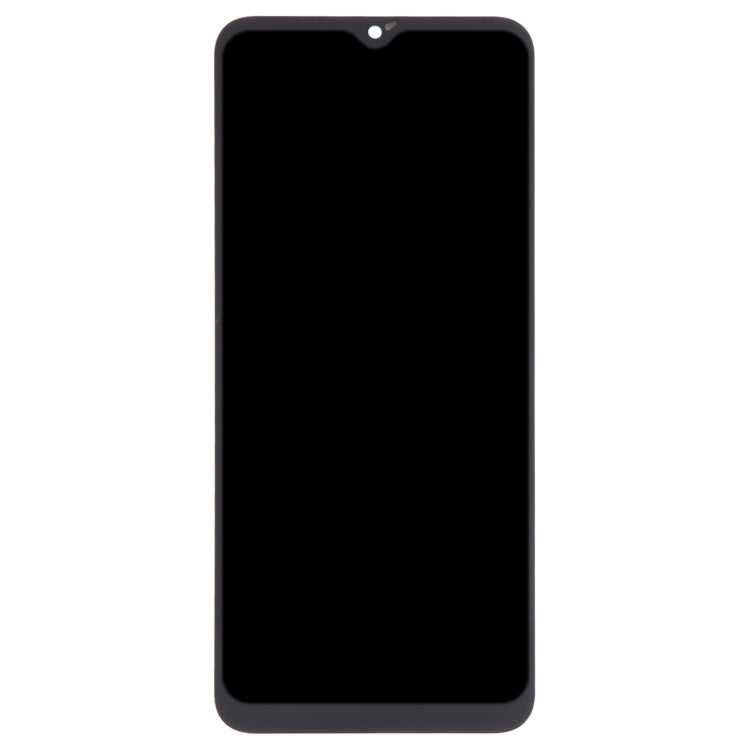 OEM LCD Screen For Realme C33 With Digitizer Full Assembly