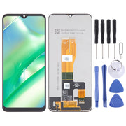OEM LCD Screen For Realme C33 With Digitizer Full Assembly
